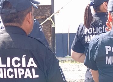 Tras protestas, policías de Ajacuba logran incremento salarial