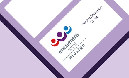 Encuentro Social Hidalgo, sin comités municipales a casi dos años de su creación