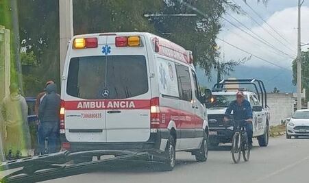 Hallan sin vida a adolescente de 16 años en San Juan Tepa
