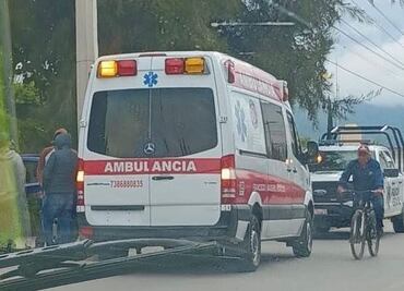 Hallan sin vida a adolescente de 16 años en San Juan Tepa