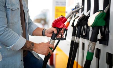Subsidio a gasolinas beneficia a consumidores de las fronteras; el resto no tendrá apoyo, otra vez