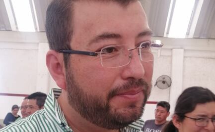 Atlas de riesgo de Santiago Tulantepec debe ser aprobado por CENAPRED