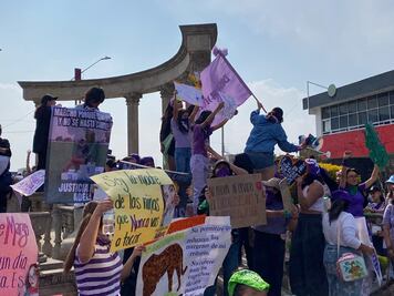 Hidalgo registra un feminicidio en febrero de 2026; disminuye incidencia respecto a 2025