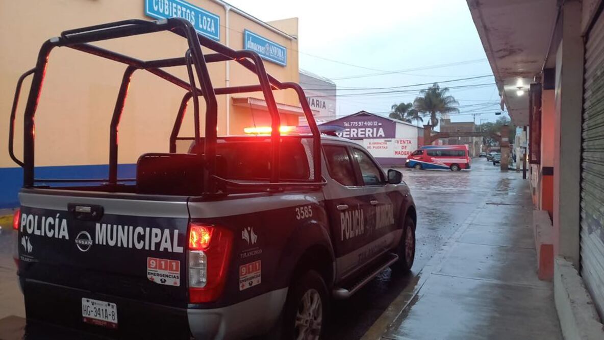 Foto: ayuntamiento de Tulancingo