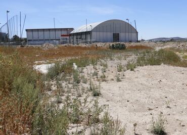 Fundación Delia Hidalgo By Milka promueve amparo contra revocación de predio