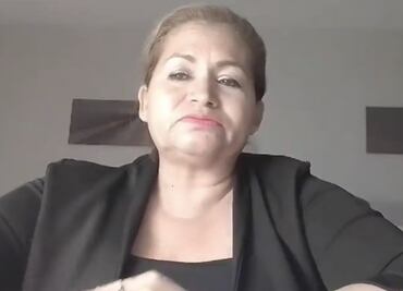 Les ruego a los cárteles tengan piedad: líder de Madres Buscadoras
