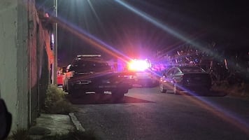 Ataque armado en Villa de Tezontepec deja un hombre sin vida