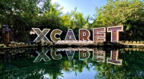 ¿Vas a Cancún en estas vacaciones? Estos parques de grupo Xcaret cerrarán sus puertas