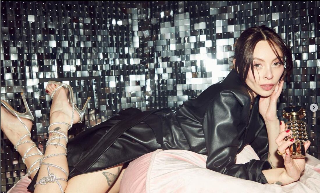 Instagram: dhasiawezka