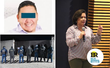 Bajo Reserva Hidalgo 28/01/25