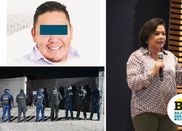 Bajo Reserva Hidalgo 28/01/25