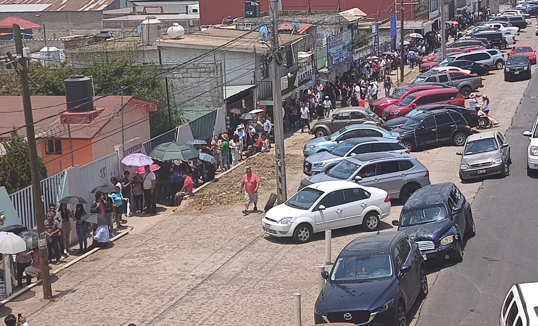 Foto: Grisel Lira