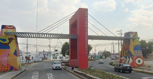 En breve licitarán reconstrucción del circuito La Providencia