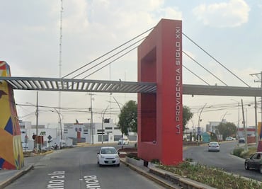 En breve licitarán reconstrucción del circuito La Providencia