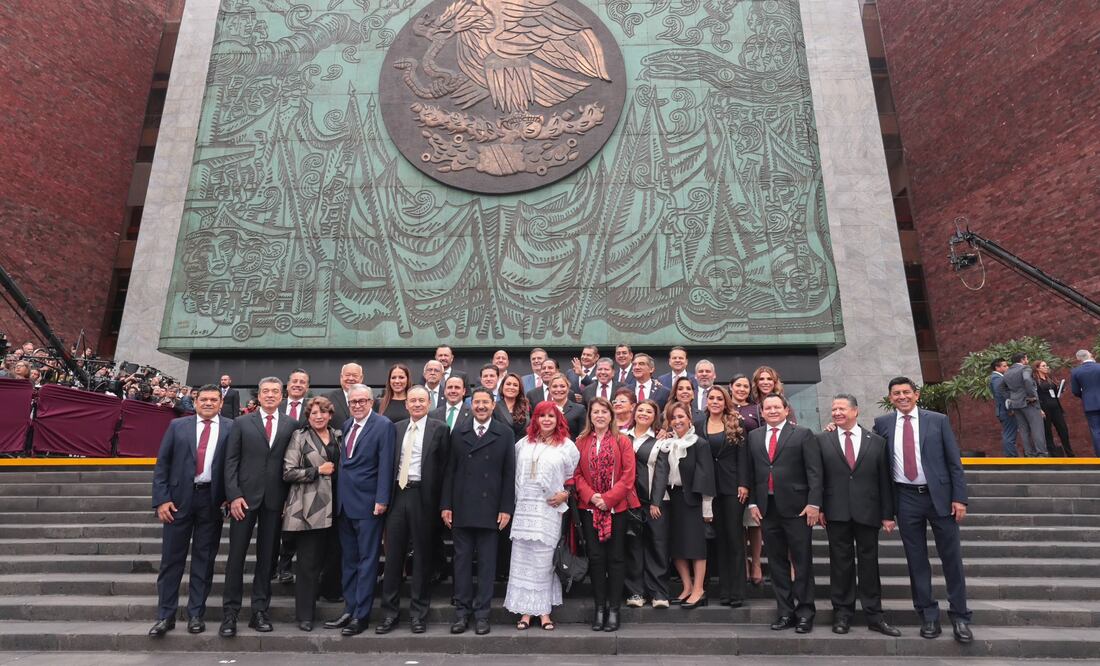 Twitter: Julio Menchaca