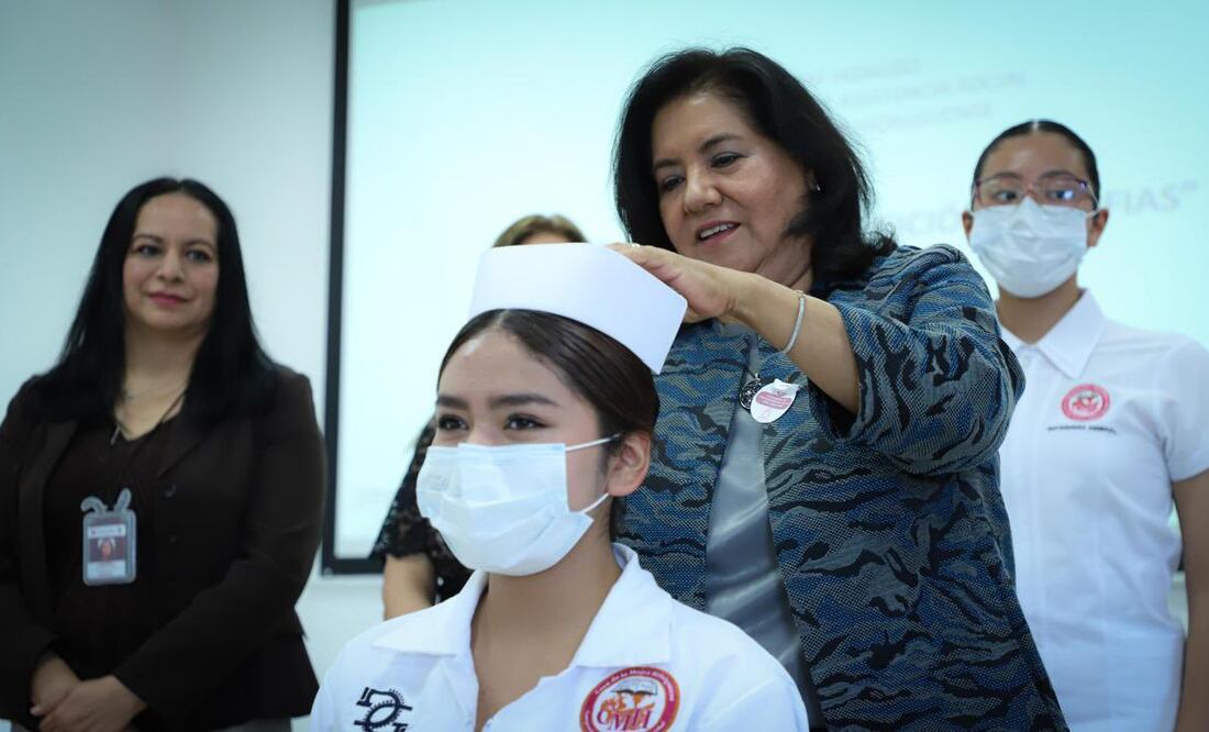 Edda Vite I Foto: DIF