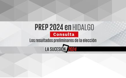 Consulta los resultados PREP de las elecciones 2024