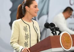 Sheinbaum celebra inicio de conversaciones entre Cuba y EU; "es indispensable que haya diálogo", señala 