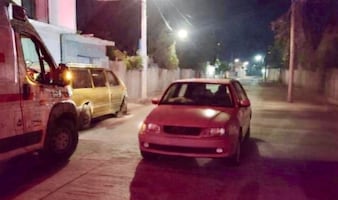 Muere adolescente tras caer de las escaleras de su vivienda en Actopan