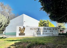 CNDH documenta negligencia médica en Ixmiquilpan por muerte fetal en hospital IMSS-Bienestar