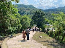 Huejutla e Ixmiquilpan, municipios con más comunidades indígenas beneficiadas por FAISPIAM