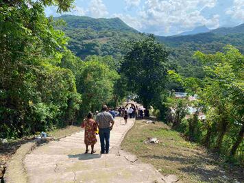 Huejutla e Ixmiquilpan, municipios con más comunidades indígenas beneficiadas por FAISPIAM