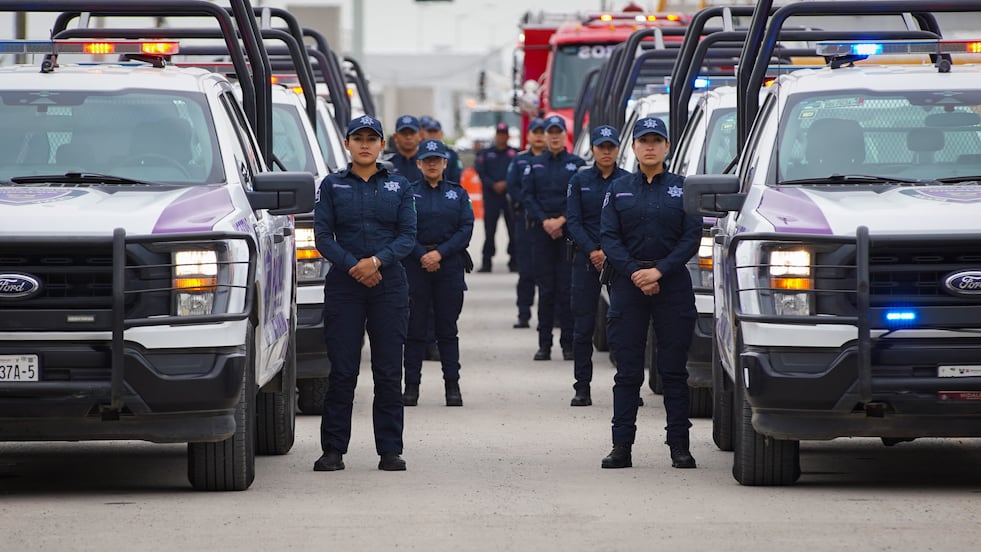 Hidalgo ratifica su posición entre los estados con mayor estabilidad en materia de seguridad