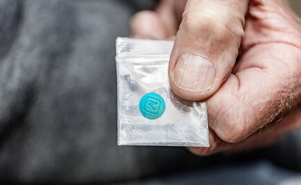 Fuerzas Armadas aseguran 25 centros de pastillas de fentanilo