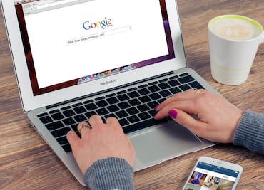 Plataformas de Google que ofrecen cursos gratis