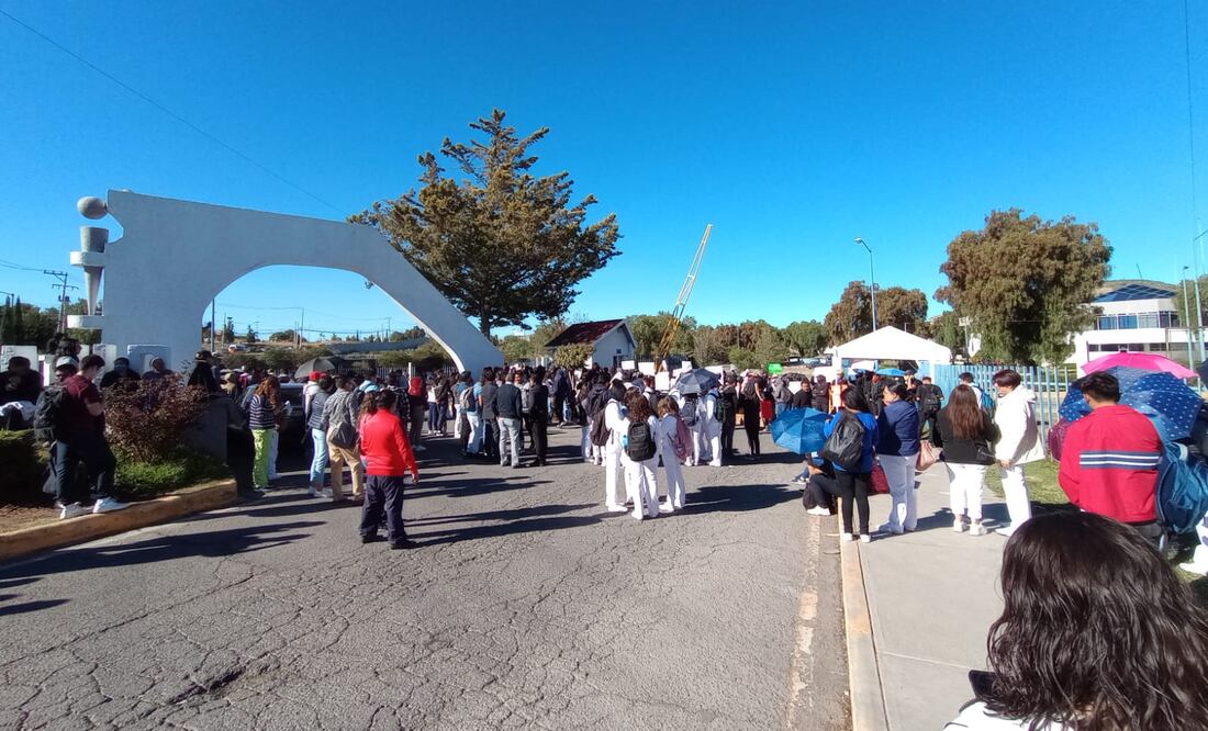 Foto: Miriam Avilés