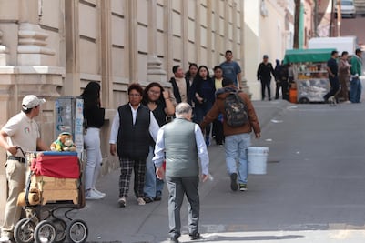Más de 85 mil personas viven en pobreza o vulnerabilidad en Pachuca