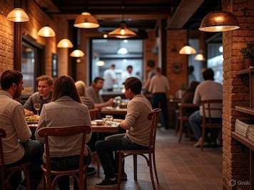 Mundial 2026: Restaurantes y bares incrementarán sus ventas hasta en 40%; se crearán empleos temporales, dicen expertos