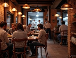 Mundial 2026: Restaurantes y bares incrementarán sus ventas hasta en 40%; se crearán empleos temporales, dicen expertos