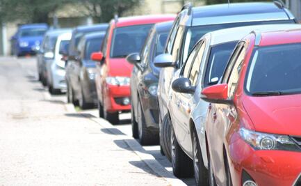 Tenían reporte de robo 6 de cada 10 autos recuperados en Hidalgo