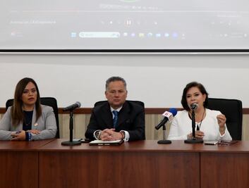 No hay orden de aprehensión en contra de ex secretaria de Finanzas de Hidalgo