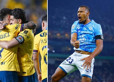 Salomón Rondón duda de la grandeza del América pese a su tricampeonato