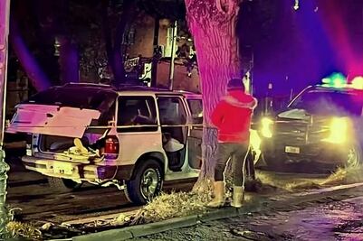 Hombre muere después de pelea en Pachuca