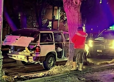 Hombre muere después de pelea en Pachuca