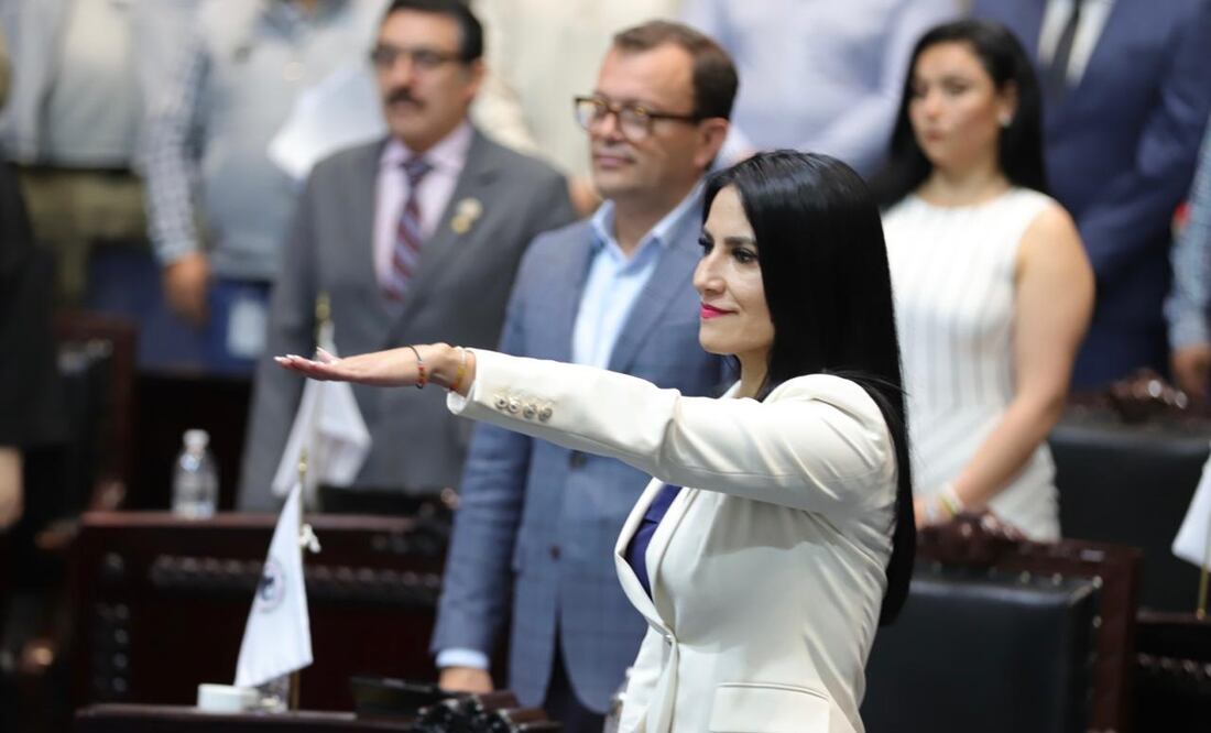 Tres meses permaneció sin titular la CEAVIH | Foto: Luis Soriano