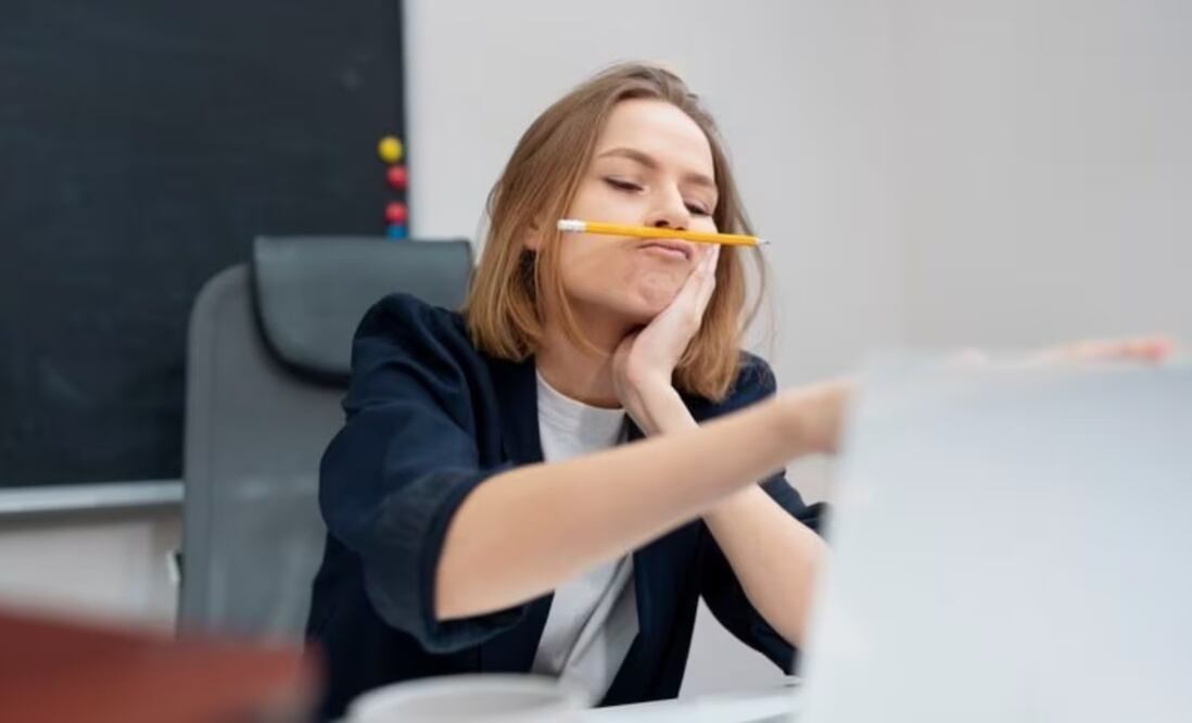 Técnicas para aumentar la productividad. Fuente: Freepik