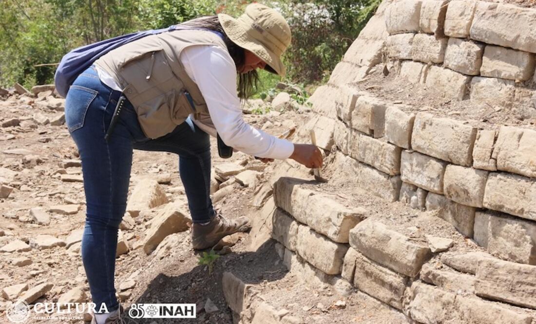 En febrero del 2022 pobladores de la Comunidad de San Isidro, Atlapexco, localizaron restos de lo que podría ser una pirámide, sin embargo, no fueron parte y construyeron una barda en el lugar perdiendo cualquier vestigio arqueológico que pudiera encontrarse.