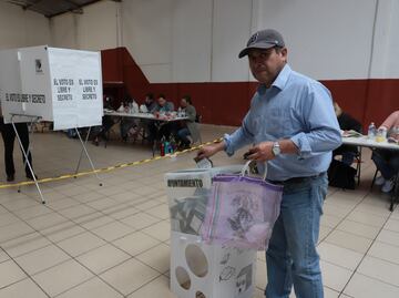 Incrementa participación en elección extraordinaria de Cuautepec, pero el abstencionismo persiste