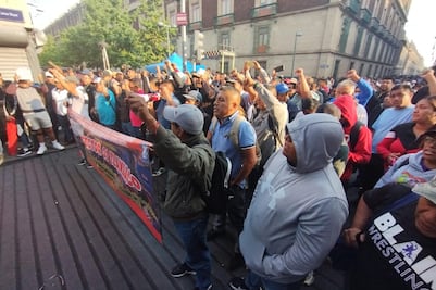 CNTE Hidalgo mantendrá apoyo a paro nacional y prepara movilizaciones locales