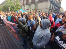 CNTE Hidalgo mantendrá apoyo a paro nacional y prepara movilizaciones locales