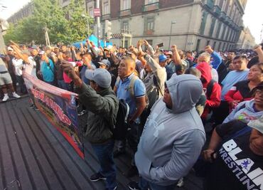 CNTE Hidalgo mantendrá apoyo a paro nacional y prepara movilizaciones locales