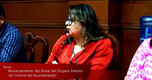 Contralor de Actopan renuncia a menos de 10 días de que concluya la administración