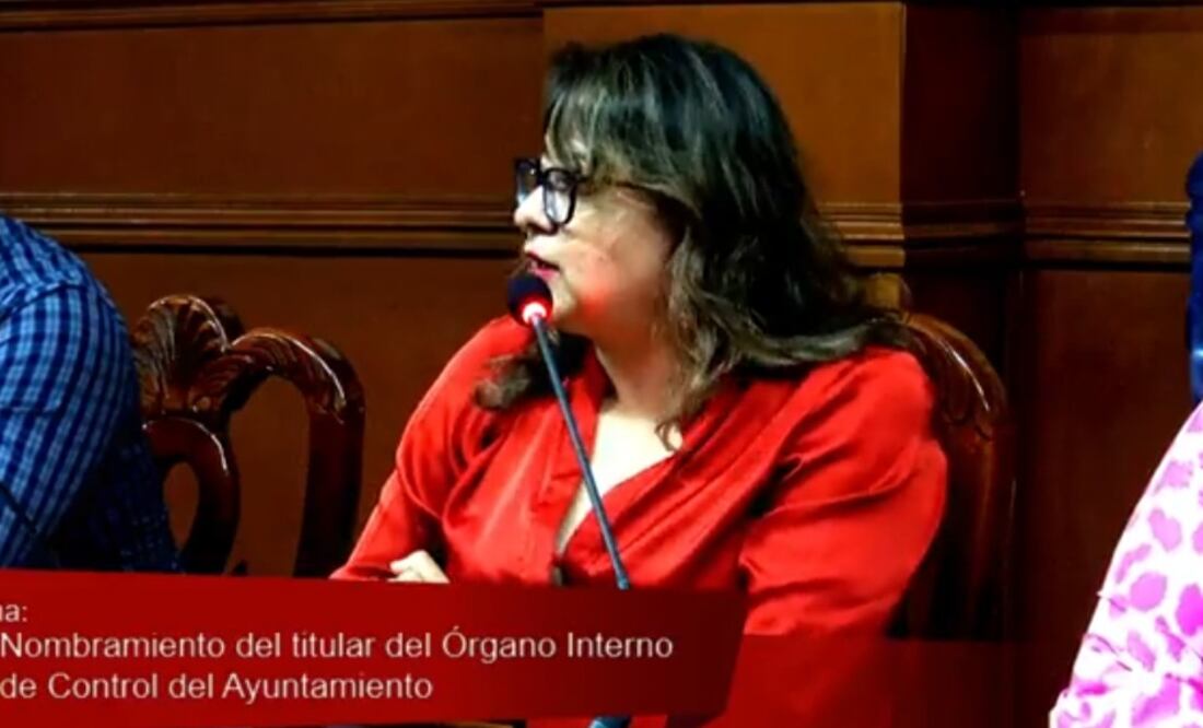 El excontralor entró en funciones el pasado 13 de abril de 2024 | Foto: Especial