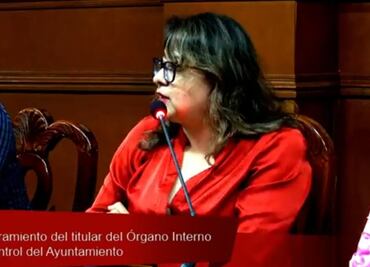 Contralor de Actopan renuncia a menos de 10 días de que concluya la administración