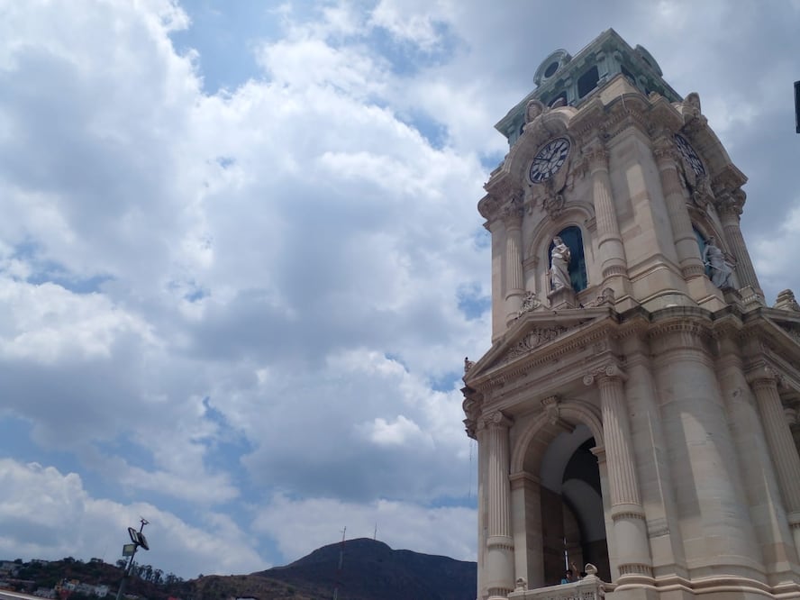 Foto: Cinthya Carbajal