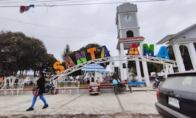 Ayuntamiento de Tulancingo mediará en disputa por representación indígena de Santa Ana Hueytlalpan